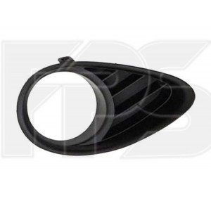 Решетка бампера AS08125959 на INFINITI FX35/37/50 2008-2013