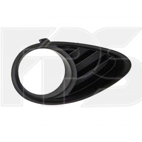 Решетка бампера AS08125958 на INFINITI FX35/37/50 2008-2013