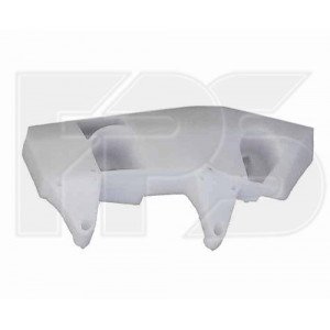 Кріплення бампера AS08125961 на INFINITI FX35/37/50 2008-2013