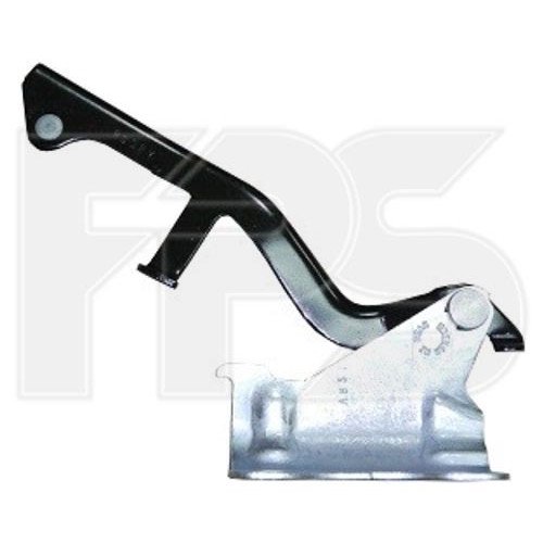 Завіса капоту AS08144310 на INFINITI JX/QX60 2016-2021