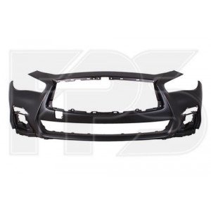 Бампер AS08125971 на INFINITI Q50 2014-