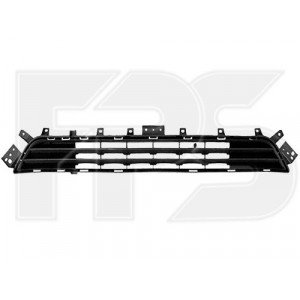 Решітка в бампері AS08144315 на INFINITI Q50 2014-