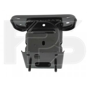 Кріплення бампера AS08125975 на INFINITI Q50 2014-