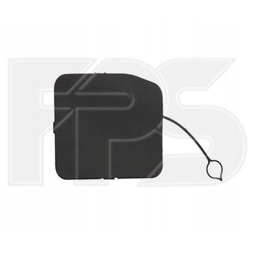 Заглушка пластикова AS08125976 на INFINITI Q50 2014-