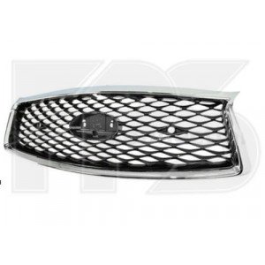 Решетка пластиковая AS08125978 на INFINITI Q50 2014-