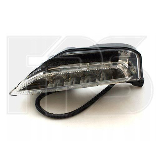 Повторювач повороту AS08125982 на INFINITI Q50 2014-