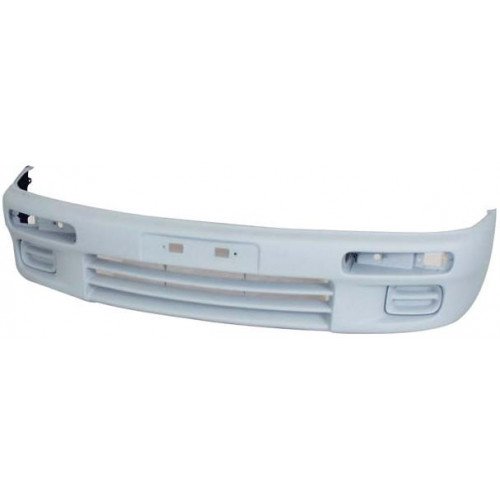 Бампер AS08126008 на MAZDA 323 S (BA) 1995-1998
