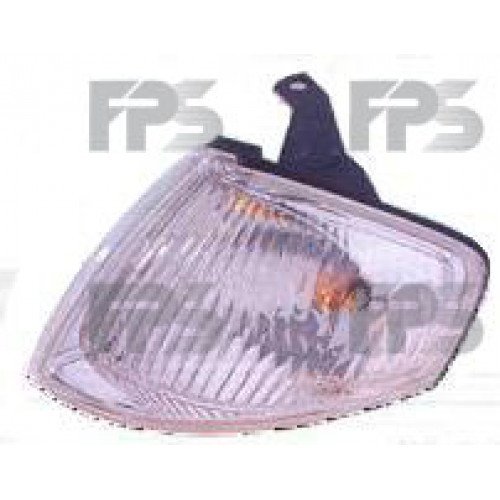 Повторювач повороту AS08126021 на MAZDA 323 F/S (BJ) 1998-2001