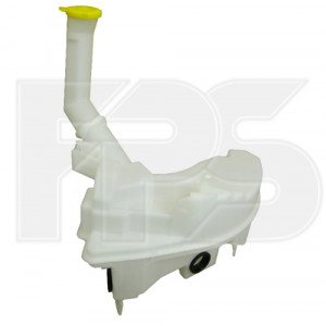 Расширительный бачок AS08126025 на MAZDA 3 (BK) 2004-2009