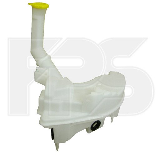 Розширювальний бачок AS08126025 на MAZDA 5 2005-2010