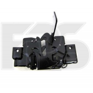 Фиксатор замка AS08145213 на MAZDA 3 (BK) 2004-2009