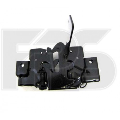 Фиксатор замка AS08145213 на MAZDA 3 (BK) 2004-2009