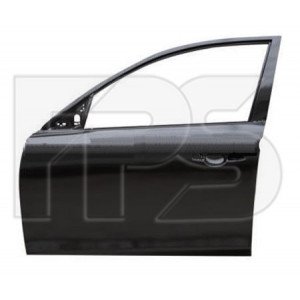 Двери AS08126028 на MAZDA 3 (BK) 2004-2009