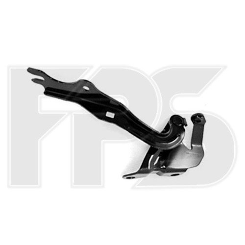Петля капота AS08145211 на MAZDA 3 (BK) 2004-2009