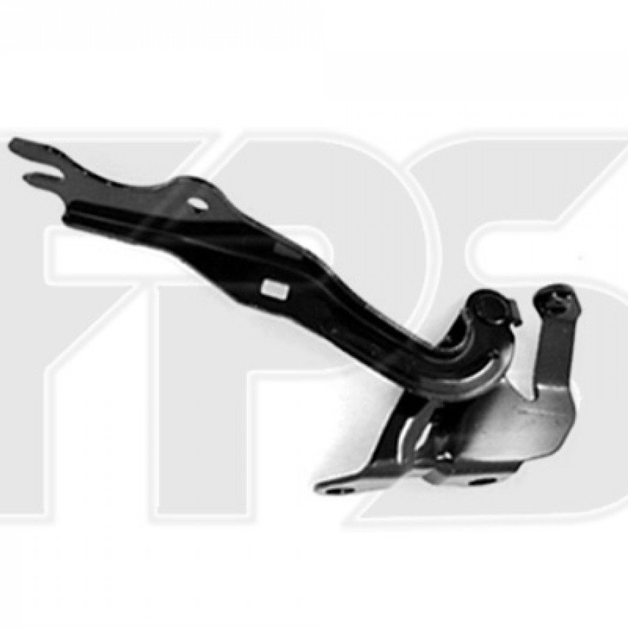 Петля капота AS08145211 на MAZDA 3 (BK) 2004-2009