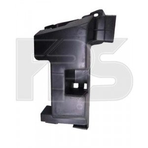Крепление бампера AS08126037 на MAZDA 3 (BK) 2004-2009