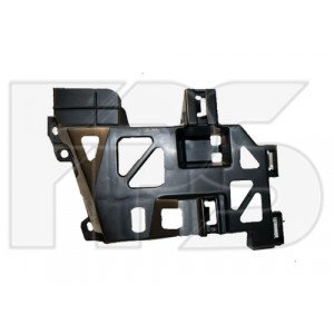 Крепление бампера AS08126039 на MAZDA 3 (BK) 2004-2009