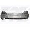 Бампер AS08126041 на MAZDA 3 (BK) 2004-2009