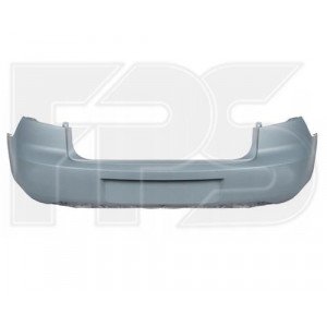 Бампер AS08126042 на MAZDA 3 (BK) 2004-2009