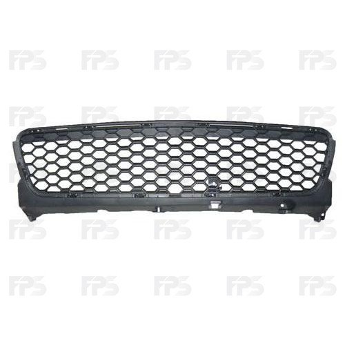 Решетка пластиковая AS08126047 на MAZDA 3 (BK) 2004-2009