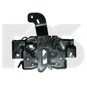 Фиксатор замка AS08145207 на MAZDA 3 (BK) 2004-2009