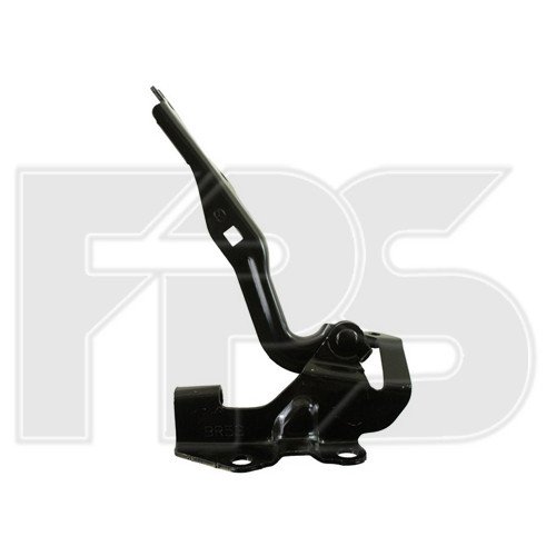Петля капота AS08145205 на MAZDA 3 (BK) 2004-2009