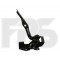 Петля капота AS08145205 на MAZDA 3 (BK) 2004-2009