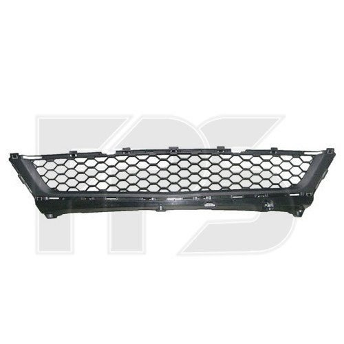 Решітка пластикові AS08126066 на MAZDA 3 (BK) 2004-2009