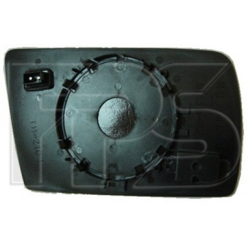 Вкладышь зеркала AS08126107 на MERCEDES 140 (S-CLASS) 1991-1998