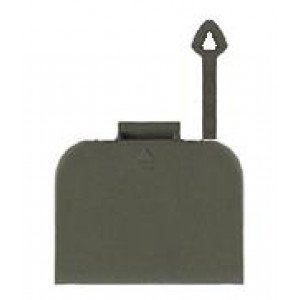 Заглушка пластикова AS08126119 на MERCEDES 210 (E-CLASS) 1999-2002