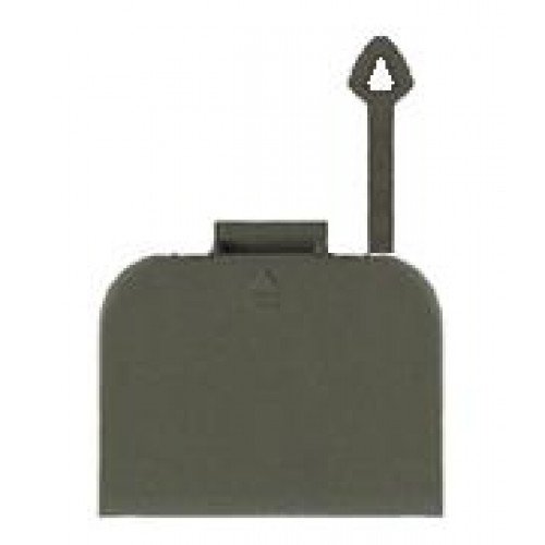 Заглушка пластикова AS08126119 на MERCEDES 210 (E-CLASS) 1999-2002