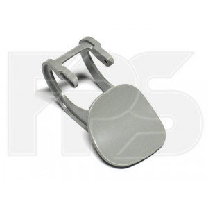 Заглушка пластикова AS08126122 на MERCEDES 210 (E-CLASS) 1999-2002