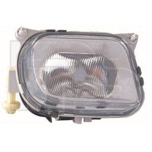 Фара противотуманная AS08126136 на MERCEDES 210 (E-CLASS) 1995-1999