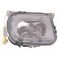 Фара протитуманна AS08126136 на MERCEDES 210 (E-CLASS) 1995-1999