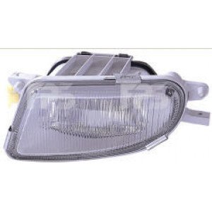 Фара противотуманная AS08126138 на MERCEDES 210 (E-CLASS) 1999-2002