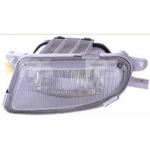 Фара противотуманная AS08126138 на MERCEDES 210 (E-CLASS) 1999-2002