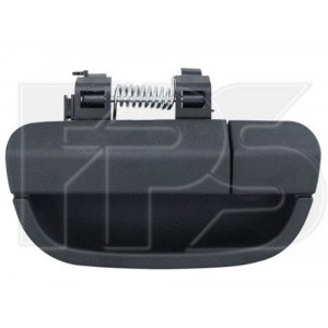 Ручка дверей без замка AS08126148 на MERCEDES VITO / VIANO (W639) 2010-2014