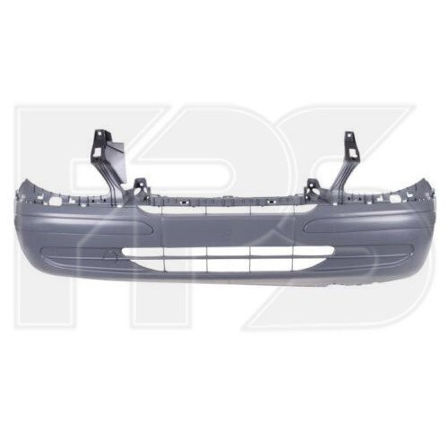 Бампер AS08126158 на MERCEDES VITO / VIANO (W639) 2003-2010