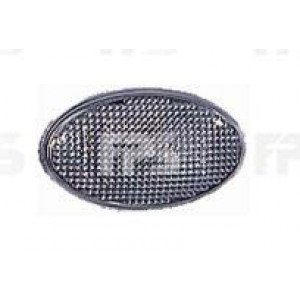 Повторитель поворота AS08126165 на MERCEDES 168 (A-CLASS) 1997-2004