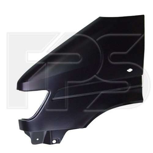 Крило переднє праве AS08145507 на MERCEDES SPRINTER 1995-2000