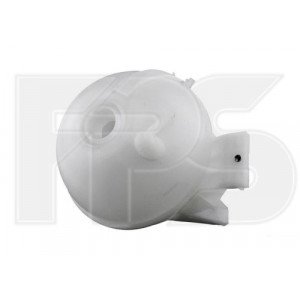 Бачок радиатора AS08145512 на VOLKSWAGEN CRAFTER 2006-2016