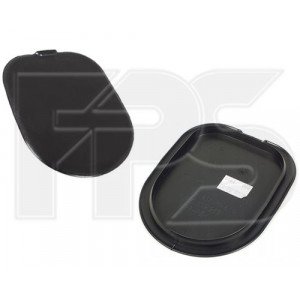 Крышка подкрылка AS08145511 на VOLKSWAGEN CRAFTER 2006-2016