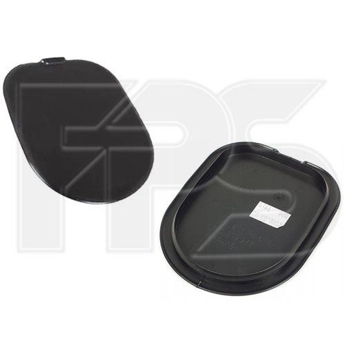 Кришка підкрилка AS08145511 на VOLKSWAGEN CRAFTER 2006-2016