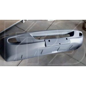 Бампер AS08126232 на MERCEDES SPRINTER 2006-2013