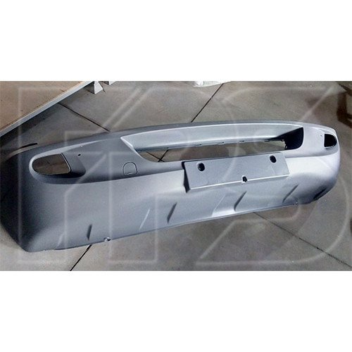 Бампер AS08126232 на MERCEDES SPRINTER 2006-2013