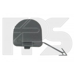 Решітка пластикові AS08126233 на MERCEDES SPRINTER 2006-2013