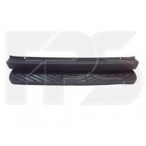 Бампер AS08126235 на VOLKSWAGEN CRAFTER 2006-2016