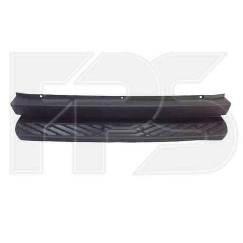 Бампер AS08126235 на VOLKSWAGEN CRAFTER 2006-2016