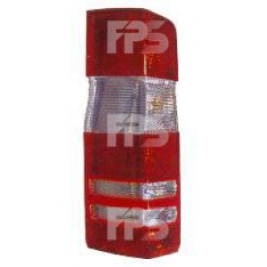 Ліхтар задній AS08126240 на MERCEDES SPRINTER 2006-2013