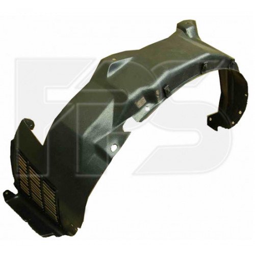 Підкрилок пластиковий AS08126258 на MITSUBISHI CARISMA 1995-2004